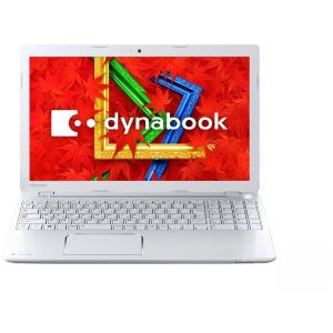 dynaPad 2018年モデル/TOSHIBA dynabook T45/GG 15.6型 Cel 第7世代