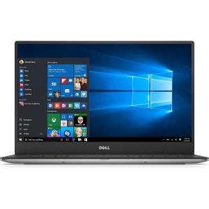 Dell 　XPS　13　9350　13インチ（3200ｘ1800）　Win11Pro　 高性能Corei7 6560U 2.2GHZ/8GB/高速SSD256MI/USB3.0　WEBカメラ　Bluetooth　WIFI｜PCショップSRE