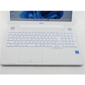 富士通 FMV LIFEBOOK AH42シリ...の詳細画像1