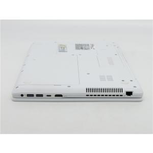 富士通 FMV LIFEBOOK AH42シリ...の詳細画像3