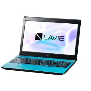 NEC Lavie NSシリーズ15インチフル...の詳細画像3