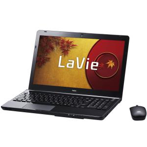 NEC　Lavieノートパソコン　LS350シリーズ　15型　Core第四世代 i7　メモリ16GB　新SSD512GB　Win11Home　　新品無線マウス　WEBカメラ　MSoffice　テンキー｜PCショップSRE