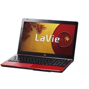 NEC Lavie LSシリーズ15型ノートパ...の詳細画像1