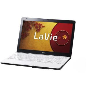 NEC Lavie LSシリーズ15型ノートパ...の詳細画像2