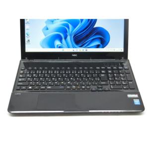 NEC Lavie LSシリーズ15型ノートパ...の詳細画像3