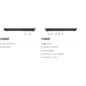 dynabookブランド誕生30周年記念モデル...の詳細画像2