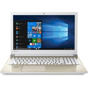 中古ノートパソコンTOSHIBA　 dynabook EX/56CG　15.6型フルHD　 Core...