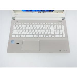 ノートパソコンTOSHIBA dynabook...の詳細画像2