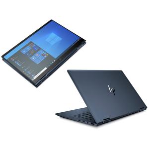 HP Elite Dragonfly Win11Pro/カメラ内蔵/13.3型タッチフルHD2in1/薄型軽量ノート/高速SSD256GB/16GB/Corei5　8265U　MSoffice　Bluetooth　｜PCショップSRE