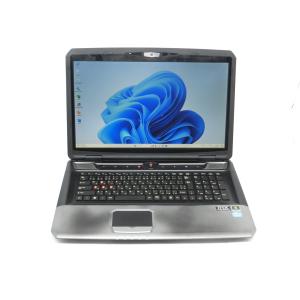 Contour Mouse 2022年モデル Mouse X4-i7CMLAB Core i7 10510U