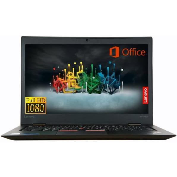 Lenovo　ThinkPad　X1　Carbon 4th/高速SSD512GB/8GB/Corei...