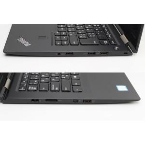 Lenovo ThinkPad X1 Carb...の詳細画像1