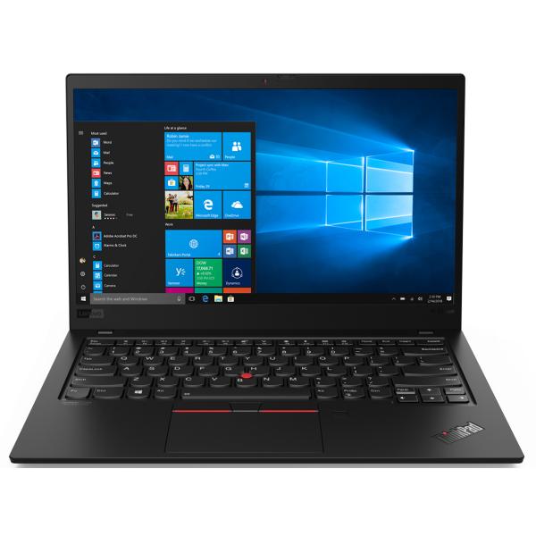2020年製【超軽量ハイエンド】Lenovo ThinkPad X1 Carbon 7th　高性能 ...