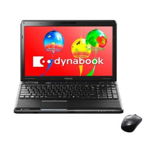 中古ノートパソコン 東芝 dynabook T551/58BB Windows10Home　Core...