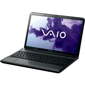 SONY VAIO Eシリーズ SVE1512...の詳細画像1