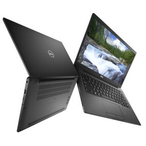 2019年モデルノートパソコン Webカメラ DELL Latitude 7300 13インチフルHD　8世代Core i7　8665U 　高速SSD512GB メモリ8GB Type-C Win11 MSoffice搭載