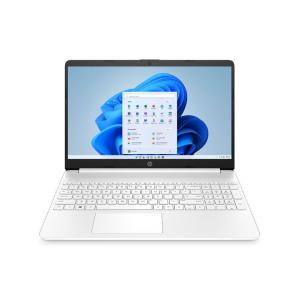 HP　15s-eq1519AU　15.6型FHDノートパソコン　Win11Pro　AMD　3020e...