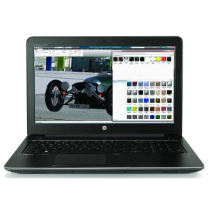 中古 ワークステーション HP ZBook 1...の詳細画像1