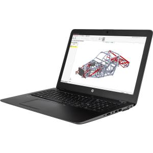 中古 ワークステーション HP ZBook 1...の詳細画像4
