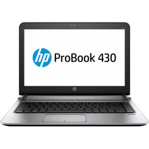 400シリーズ HP ProBook 430G3 Win11Pro/WEBカメラ/中古/13.3型ノート