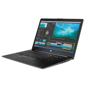 HP ZBook Studio G4 タッチパネル NVIDIA Quadro M1200M Cor...