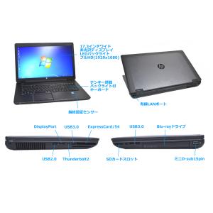 NVIDIA Quadro K4100M搭載!...の詳細画像2