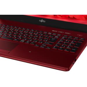 ノートパソコン FUJITSU LIFEBOO...の詳細画像5