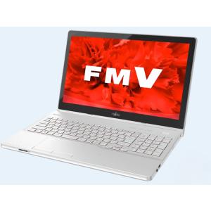 ノートパソコン FUJITSU LIFEBOO...の詳細画像2