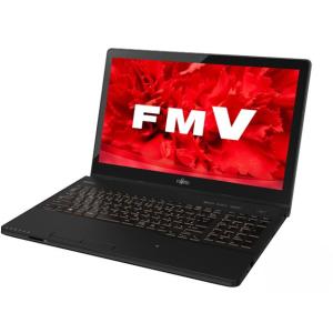 ノートパソコン FUJITSU LIFEBOO...の詳細画像3