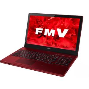 ノートパソコン FUJITSU LIFEBOO...の詳細画像1