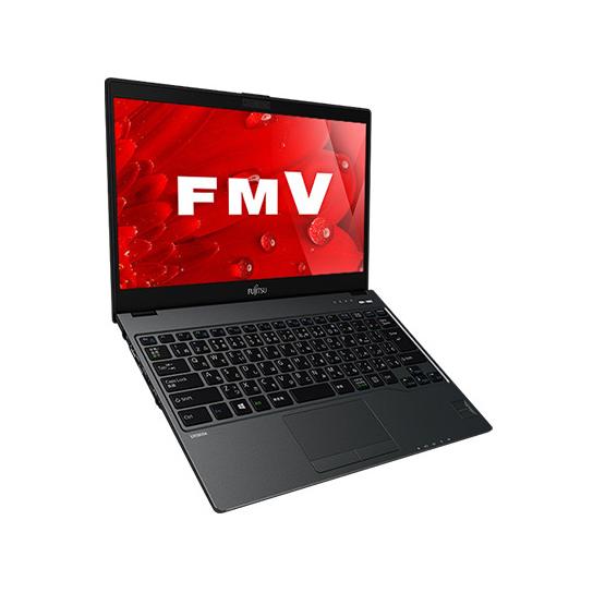 2017年モデル　軽量薄型　FMV LIFEBOOK WU2/B1  　第7世代 インテル Core...