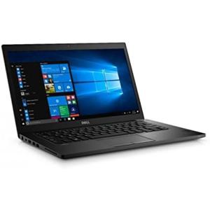 Dell Latitude 7480 14 "ビジネスノートブック、フルHDディスプレイ、Intel Core I5-6300U 2.4GHz/8GB/高速SSD256GB/Bluetooth　WIFI　MSoffice　テンキー｜PCショップSRE