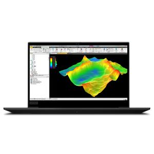 2020年モデルThinkPad P1 Gen...の詳細画像1