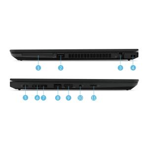 Lenovo ThinkPad T14 Gen...の詳細画像1