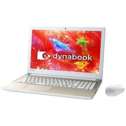 中古薄型ノートパソコン 東芝 dynabook T554 T554/E56KW Windows11H...