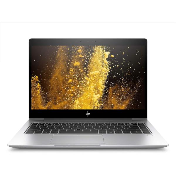 2019年モデル/HP EliteBook 840 G6 14インチフルHDノートブック 　 Cor...