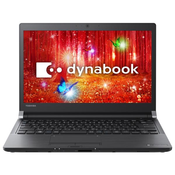 2in1軽量薄型dynabook V62/B　12.5インチフルHDタッチパネル　 Corei5　7...