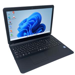 中古 ノートパソコン SONY VAIO VJ...の詳細画像3