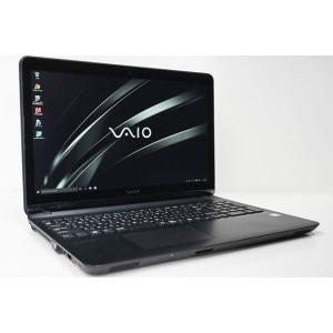 中古 ノートパソコン SONY VAIO VJ...の詳細画像2