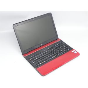 中古 WEBカメラ ノートパソコンNEC La...の詳細画像2
