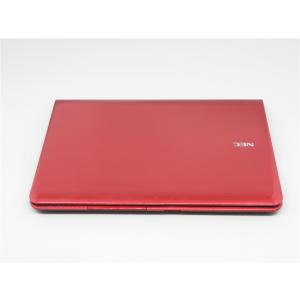 中古 WEBカメラ ノートパソコンNEC La...の詳細画像5