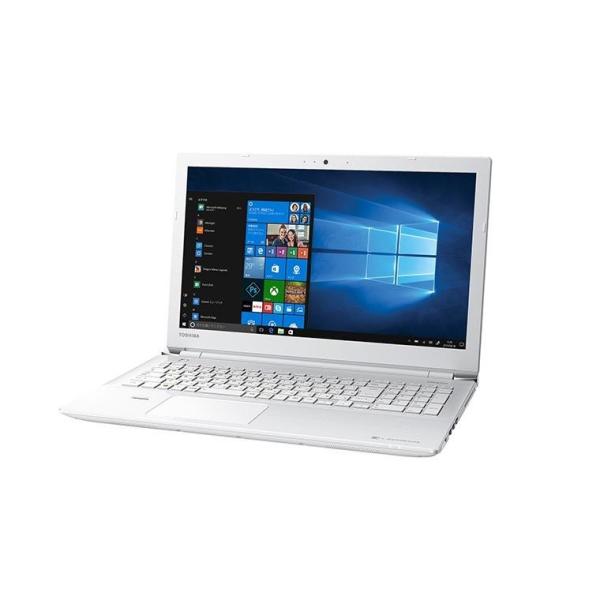 2017年モデルノートパソコン 東芝 dynabook EXシリーズ Win11H　第7世代Cele...