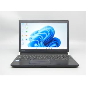 軽量ノートパソコン Windows11 中古パ...の詳細画像1