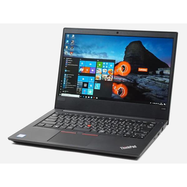2019年モデルLenovo ThinkPad　E490　14インチFHDノートパソコンCorei5...
