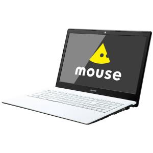 2017年モデルノートPC　軽量薄型　Mouse　MB-B504 　Celeron N3450/8G...