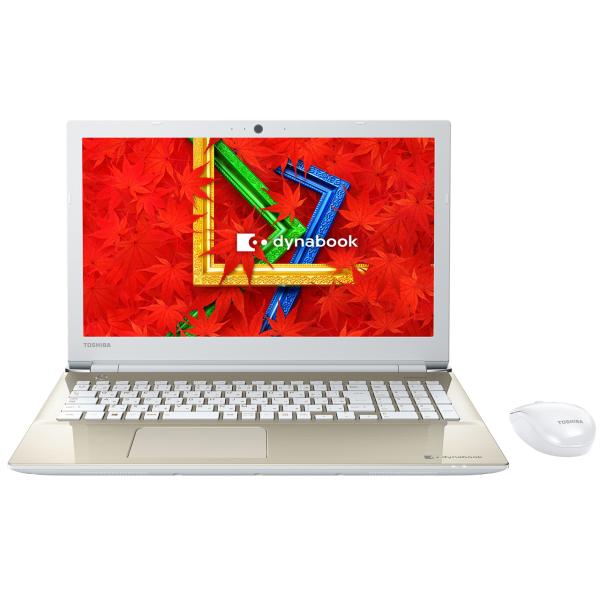 2016年モデル　サテンゴールド　カメラ内蔵/中古/15型フルHD/ノートPC/Windows11H...