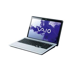 Windows10Home 16.4型ワイド SONY VAIO VPCFシリーズ Core 第2世...
