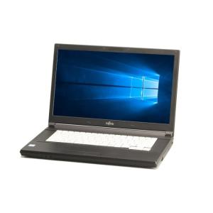 FMV LIFEBOOK A747/S　 15.6インチノートパソコン　Core7世代i3　7130...