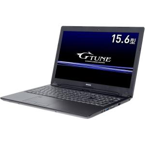 Mouse　NG-N-i5550BA1　Win11H  15.6型FHDゲーミングノートパソコンCo...