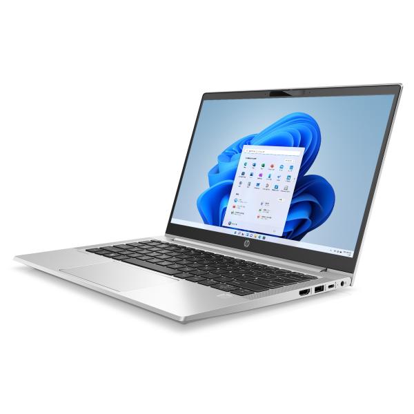 2021年モデル　HP　ProBook 430 G8　13.3インチノートパソコン　Win11Pro...